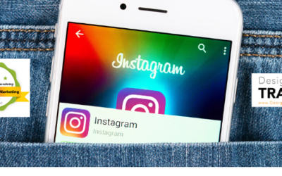 Growing Your CBD or Cannabis Business with Instagram Marketing
