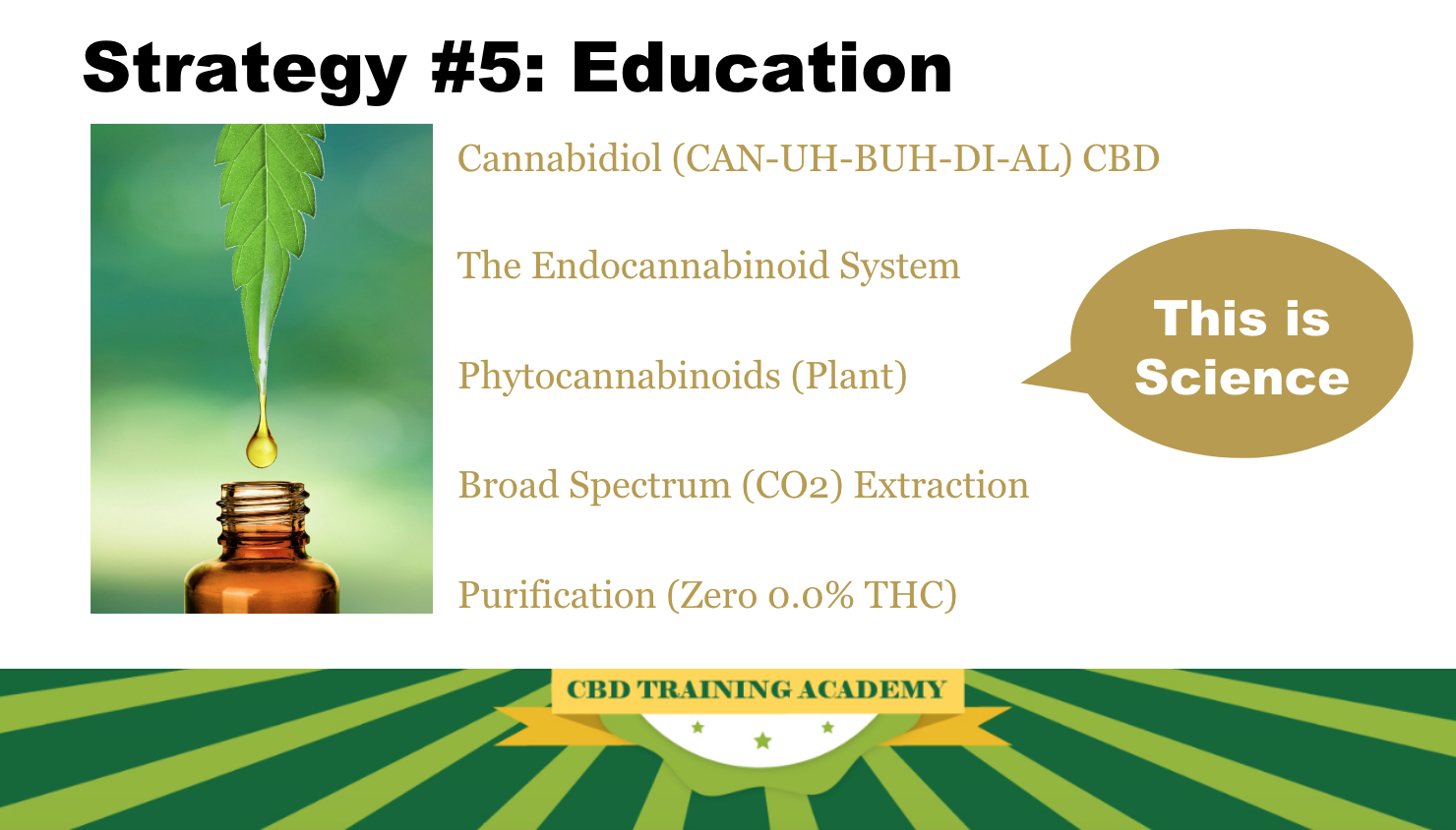 CBD-is-Science