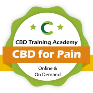 CBD for Pain