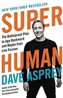 Super Human Book Cover