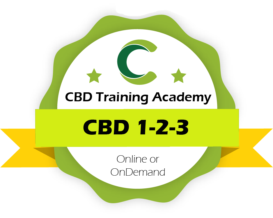 CBD 123 For Consumers