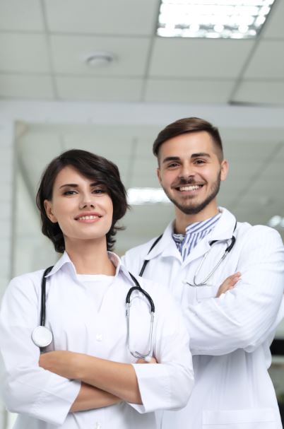 CBD for Healthcare
