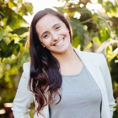 CBD Training Academy Business Builder course speaker ashley tovar