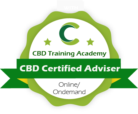 Certified CBD Adviser