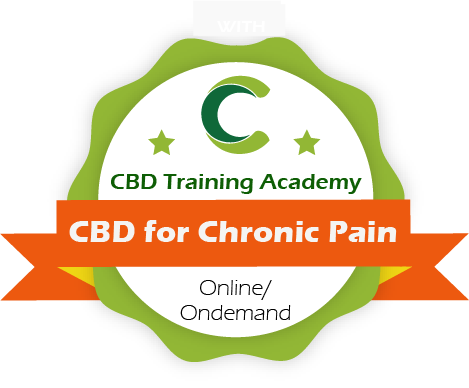CBD for Chronic Pain