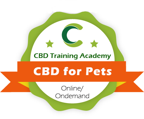 CBD Training Academy CBD for Pets Course