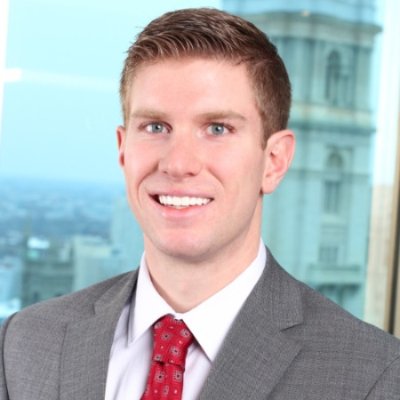 Eric O'Neill Headshot