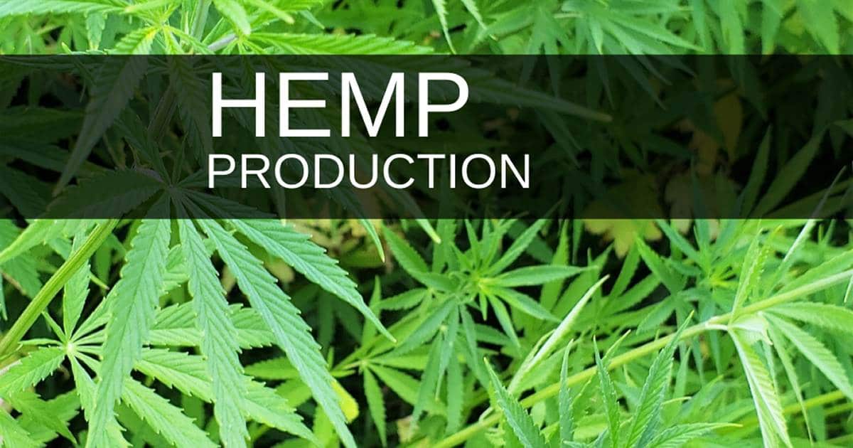 USDA CBD and HEMP final rule