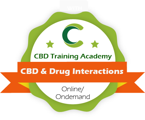 CBD Drug interactions