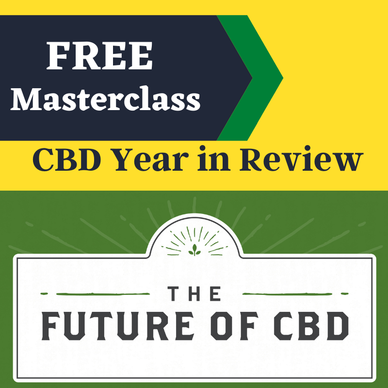CBD Training Academy Masterclass