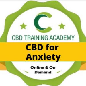 CBD for Anxiety